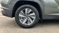 Hyundai TUCSON 1.6 TGDi SE Connect 5dr 2WD Petrol Estate